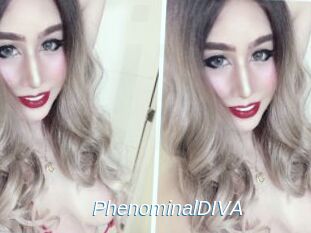 PhenominalDIVA