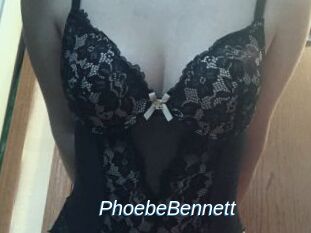 PhoebeBennett