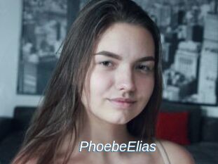 PhoebeElias Ejaculations Féminines