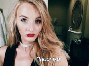 Phoenixo