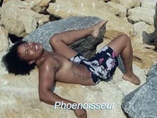 Phoenoisseur Ejaculations Féminines