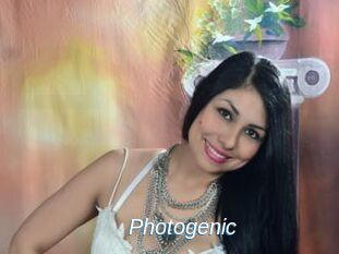 Photogenic Ejaculations Féminines