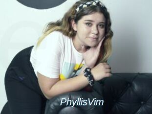 PhyllisVim