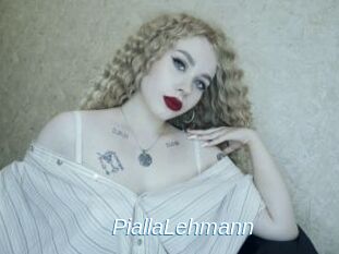 PiallaLehmann Ejaculations Féminines