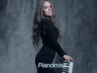Pianomiss
