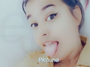 Pichuna