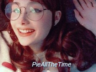 PieAllTheTime