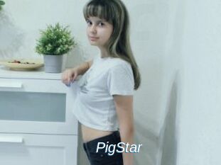 PigStar Ejaculations Féminines