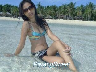 PilyangSweet