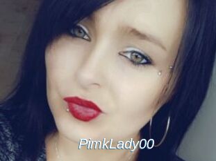 PimkLady00 Ejaculations Féminines