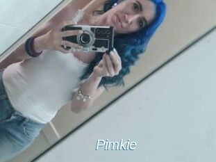 Pimkie