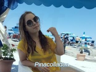 Pinacolladaa
