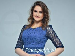 PinappleMood Ejaculations Féminines