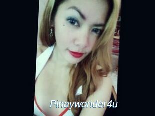 Pinaywonder4u