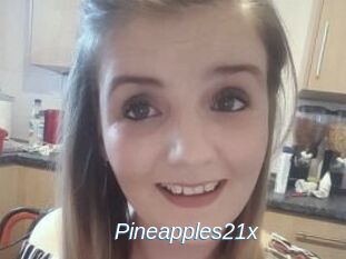 Pineapples21x