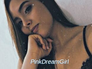 PinkDreamGirl