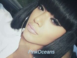 PinkOceans
