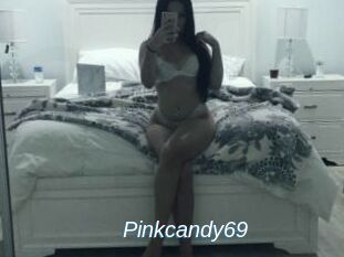 Pinkcandy69 Ejaculations Féminines