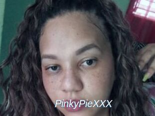 PinkyPieXXX