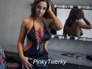 PinkyTwerky