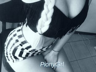 PionyGrl