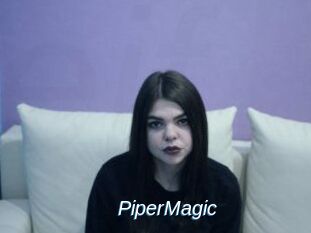 PiperMagic