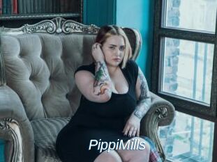 PippiMills Ejaculations Féminines