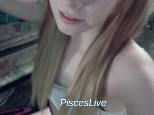 PiscesLive