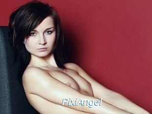 PixiAngel