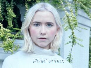 PixieLennox