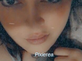 Pixierea