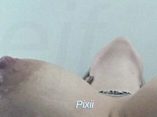 Pixii