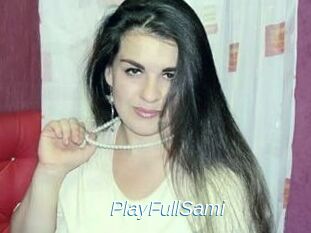 PlayFullSami