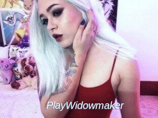 PlayWidowmaker Ejaculations Féminines