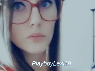 PlayboyLexi69