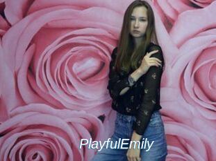 PlayfulEmily Ejaculations Féminines