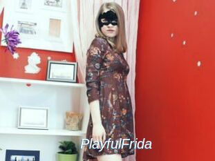 PlayfulFrida