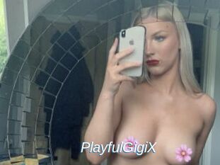 PlayfulGigiX