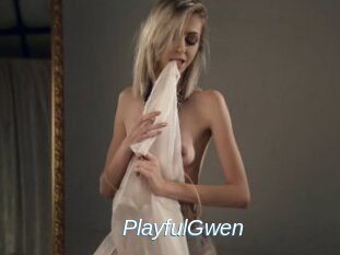 PlayfulGwen