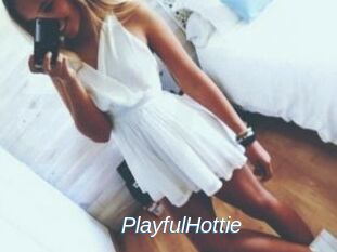PlayfulHottie