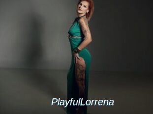 PlayfulLorrena