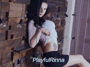 PlayfulRinna