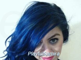 PlayfulSamira