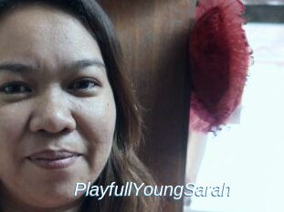 PlayfullYoungSarah