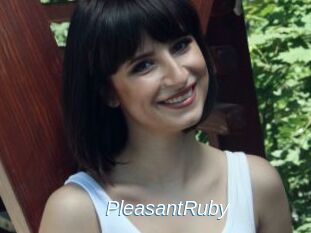 PleasantRuby