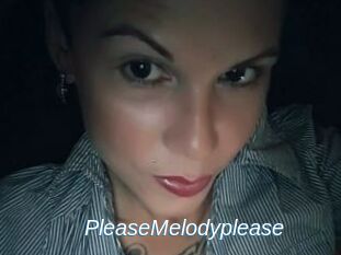 PleaseMelodyplease