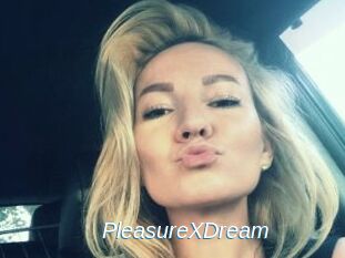 PleasureXDream