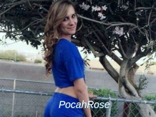 PocahRose
