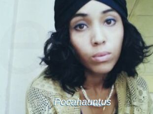 Pocahauntus