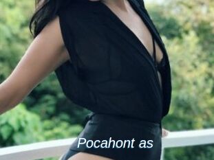 Pocahont_as